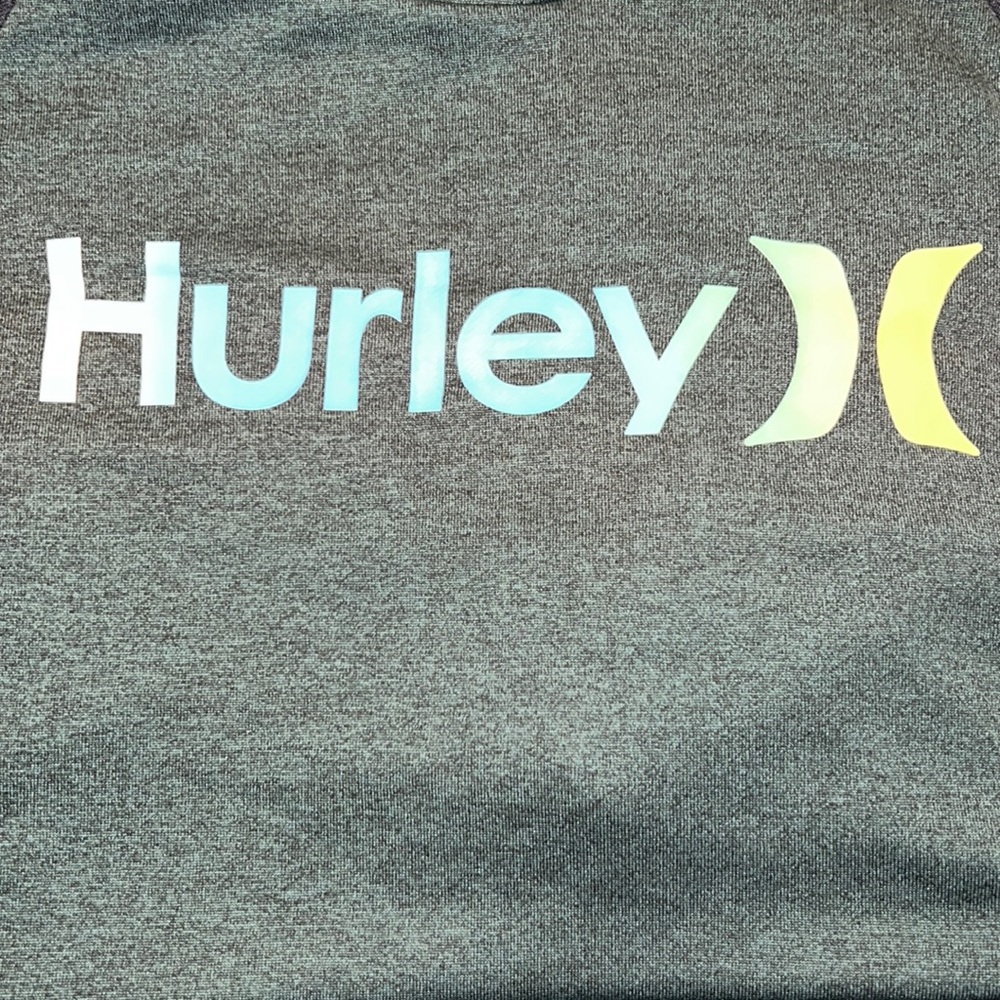 Hurley Boys XL Hooded Sweatshirt - Picture 6 of 10